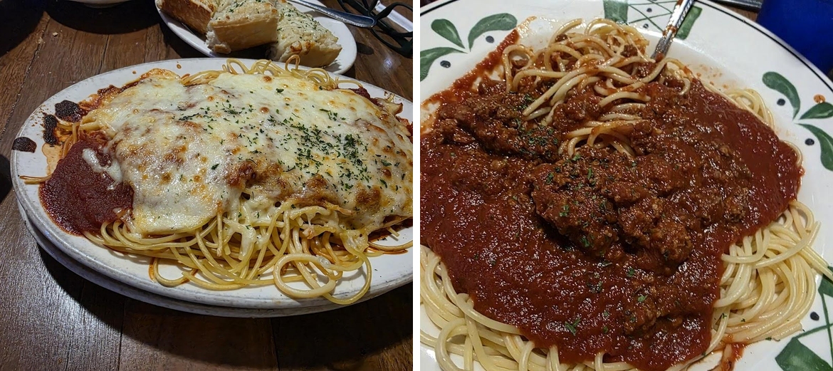 57 Ninety Restaurant Menu