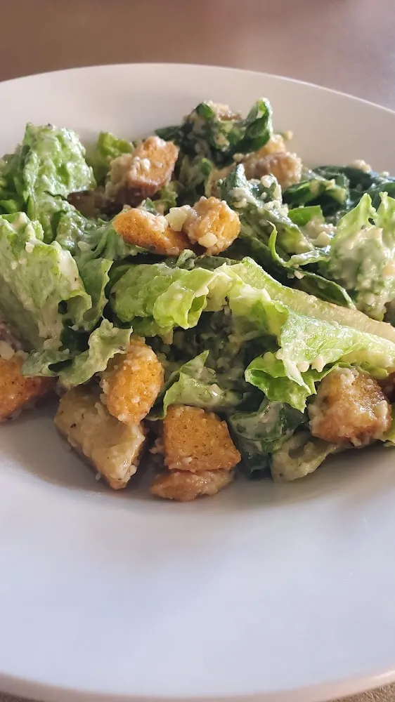 Caesar Salad