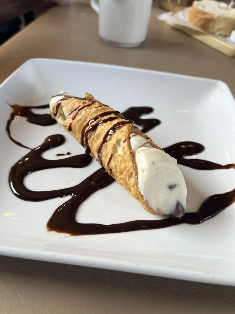 Cannoli