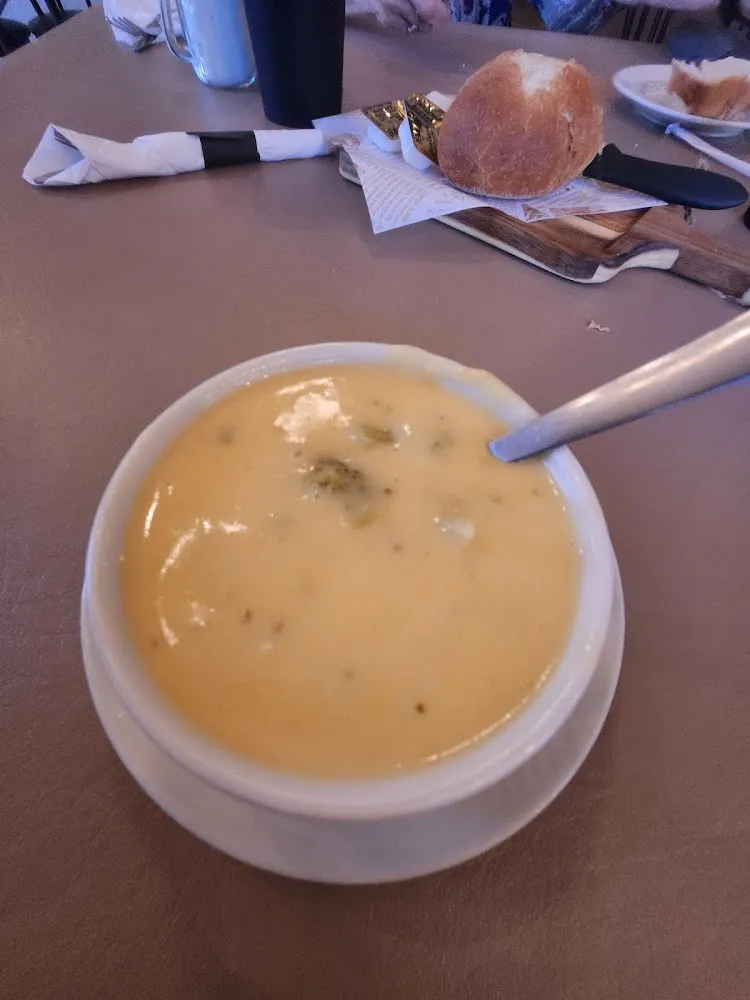 Cheese Dip