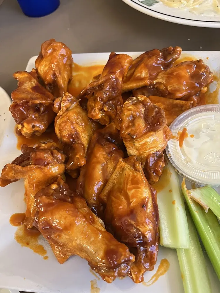 Chicken Wings