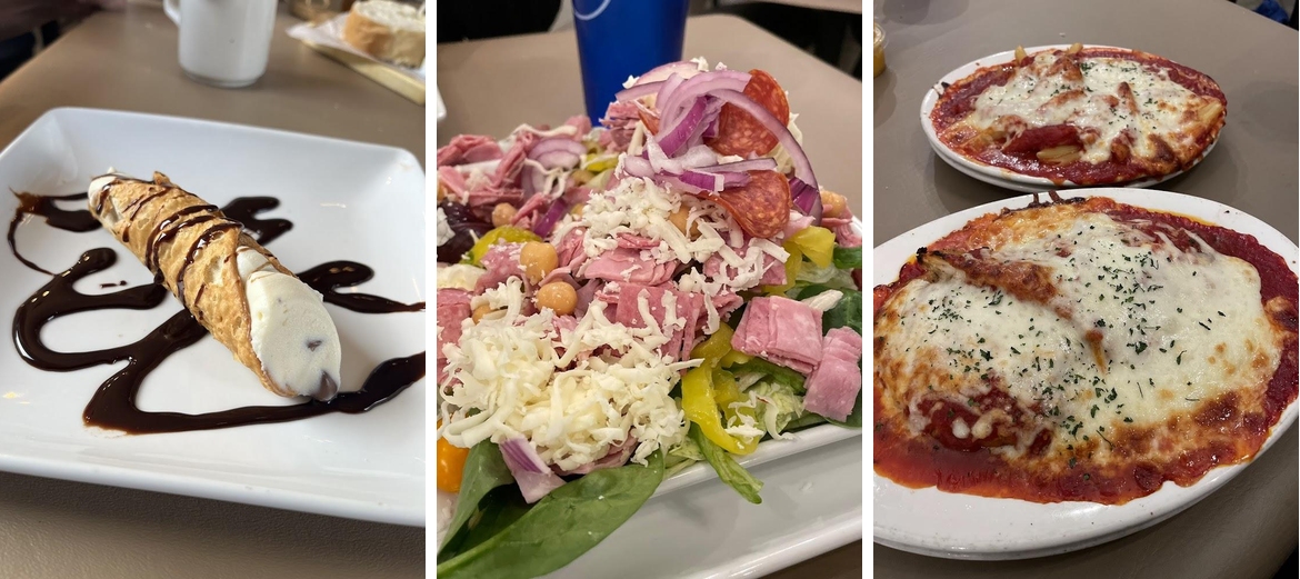 57 Ninety Restaurant