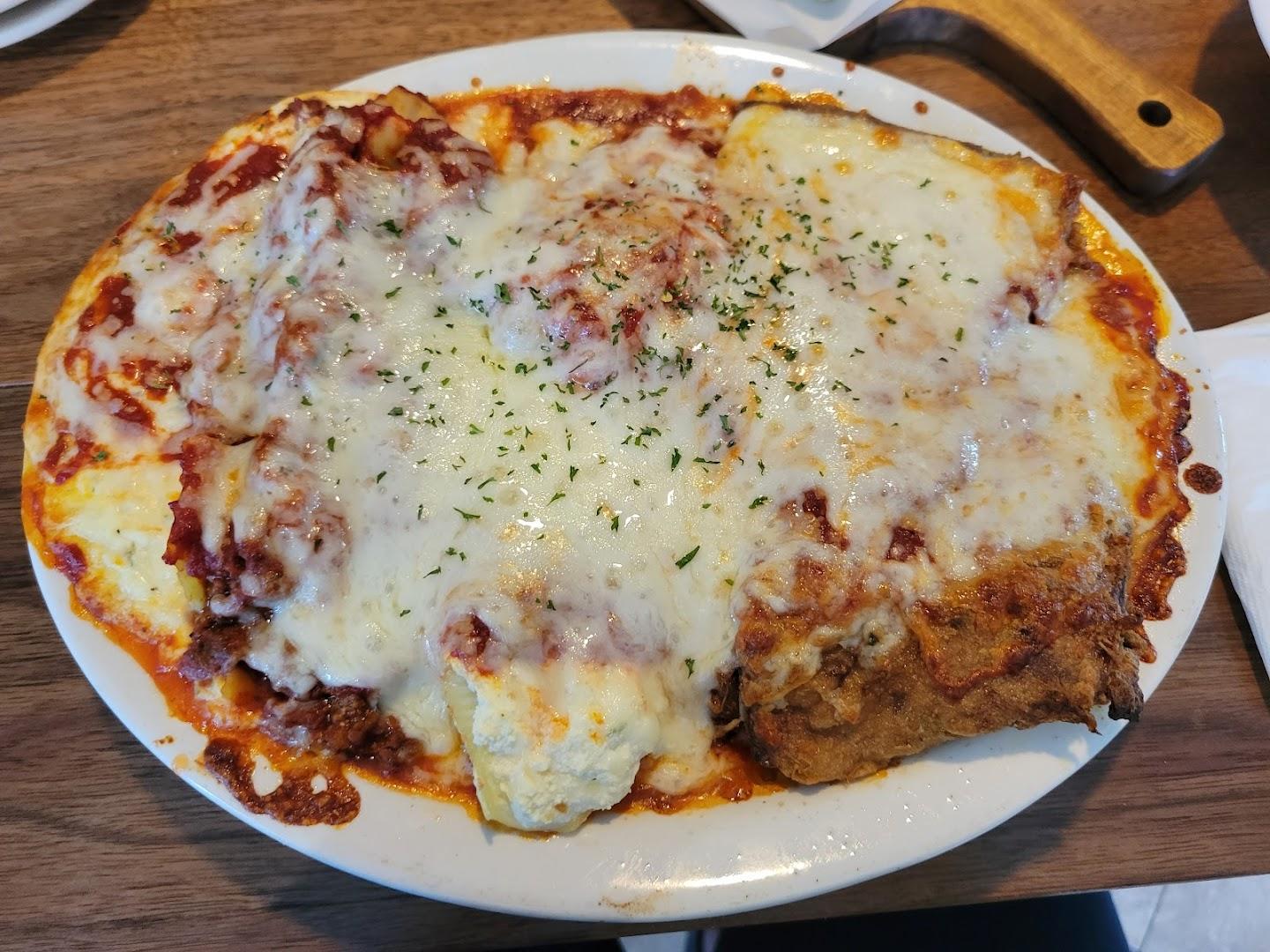 57 Ninety Restaurant