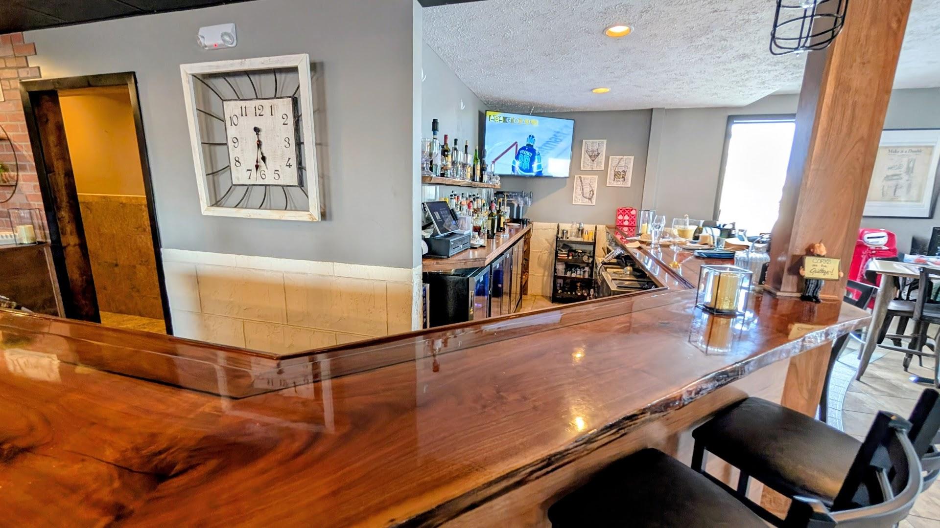 57 Ninety Restaurant