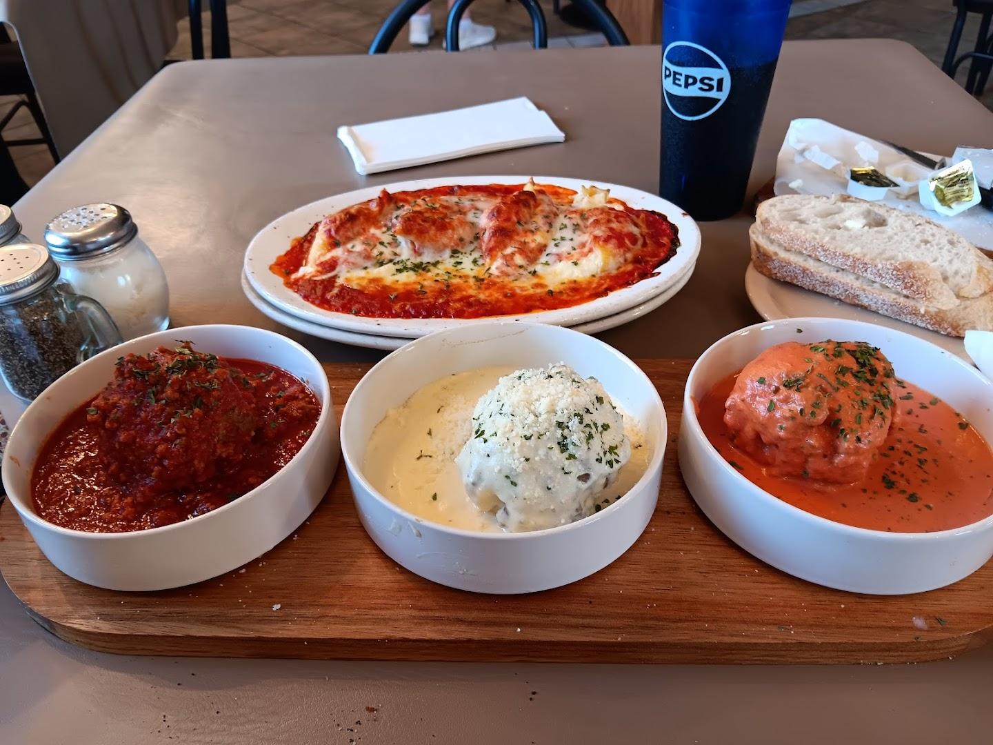 57 Ninety Restaurant